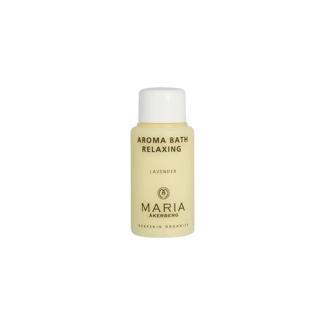 Maria Åkerberg Aroma Bath Relaxing 30 ml
