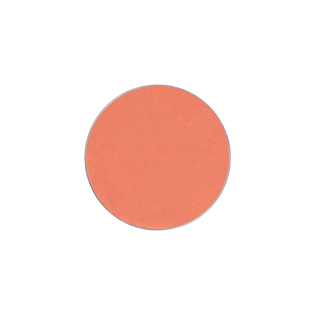 Maria Åkerberg Blush Refill Magnetic Apricot