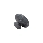 Maria Åkerberg Body Mushroom Basalt 55 Mm