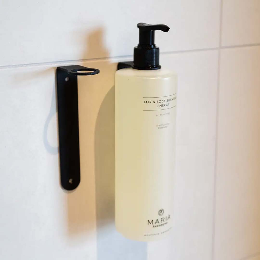 Maria Åkerberg Bottle Holder Black