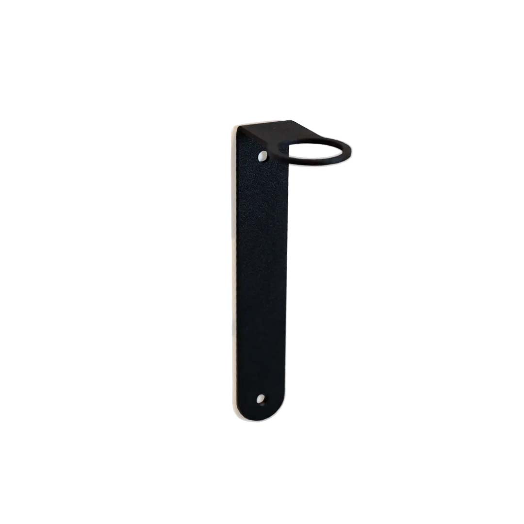 Maria Åkerberg Bottle Holder Black