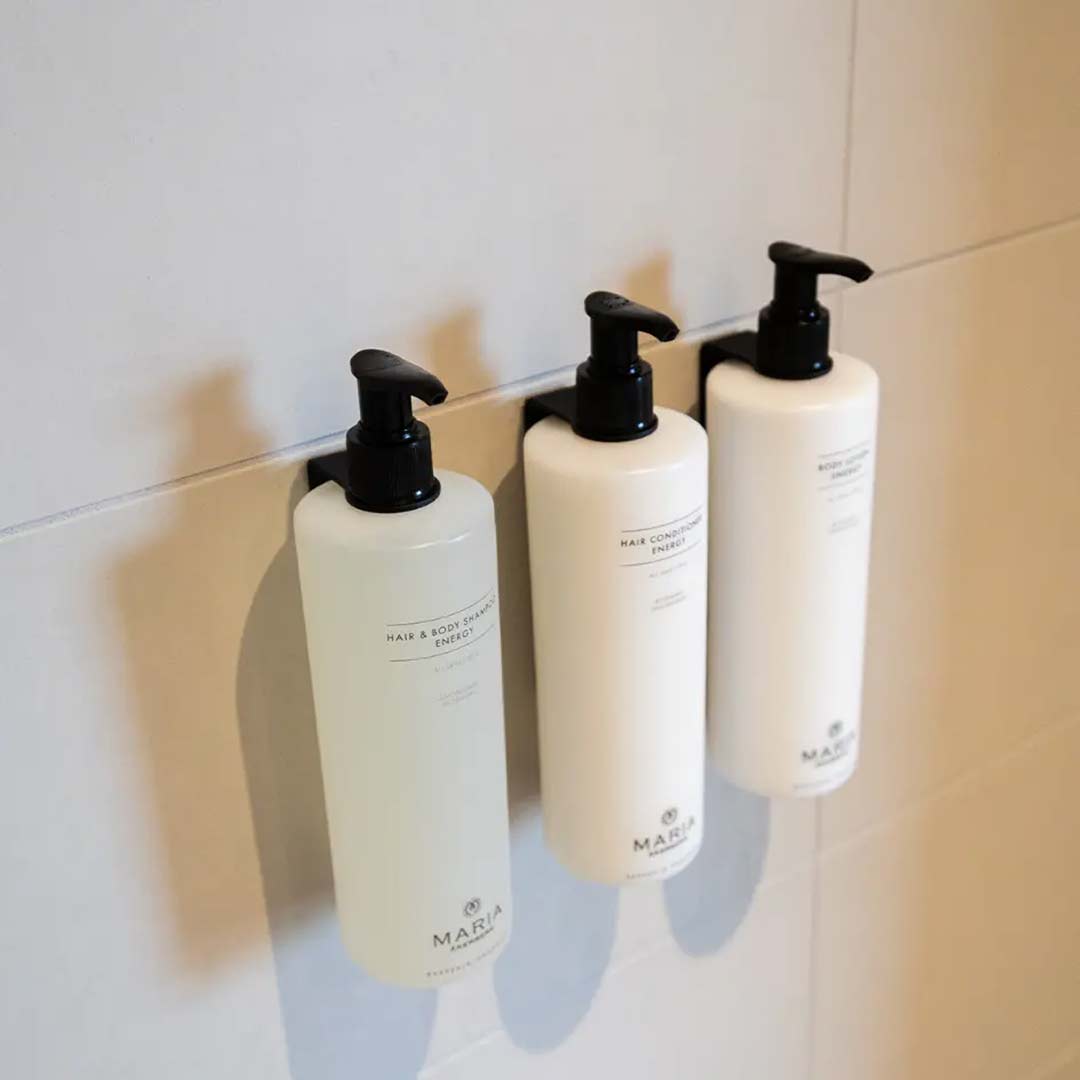 Maria Åkerberg Bottle Holder Black