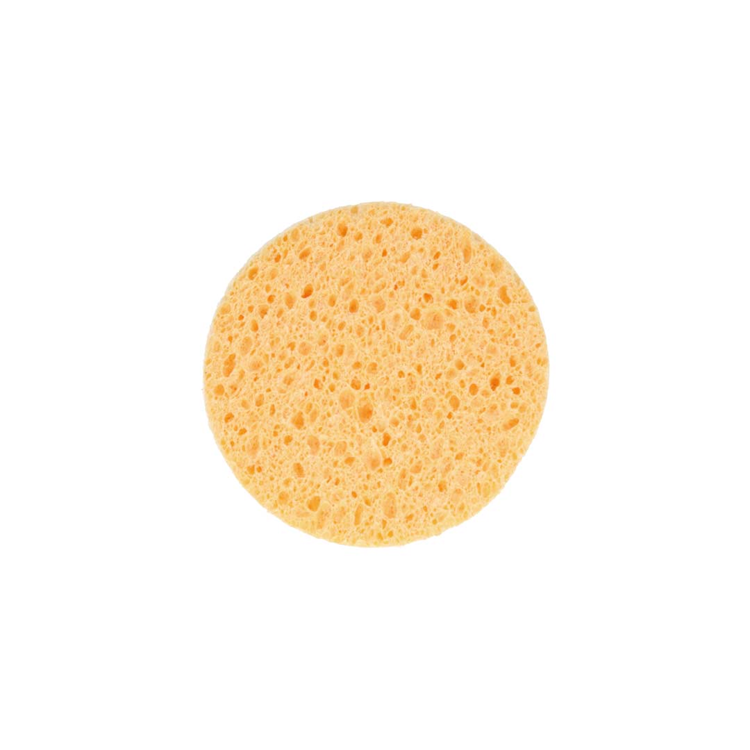 Maria Åkerberg Cellulose Sponge Face