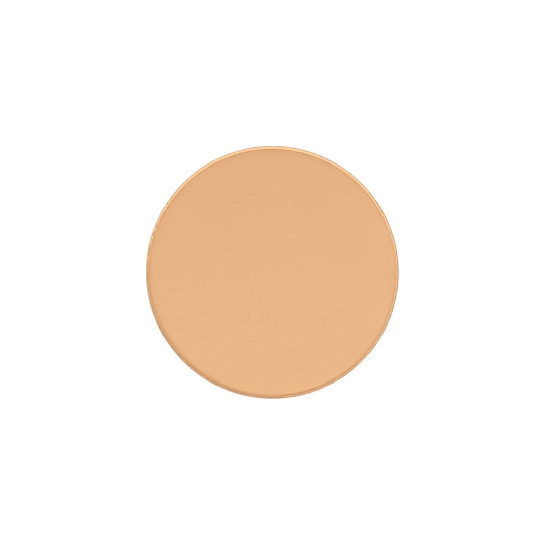 Maria Åkerberg Compact Cover Refill Magnetic Golden Beige