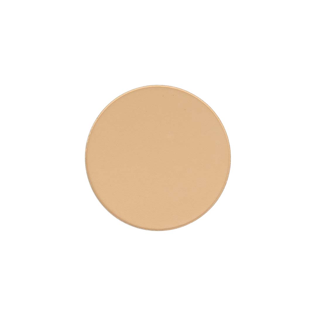 Maria Åkerberg Compact Cover Refill Sticker Beige