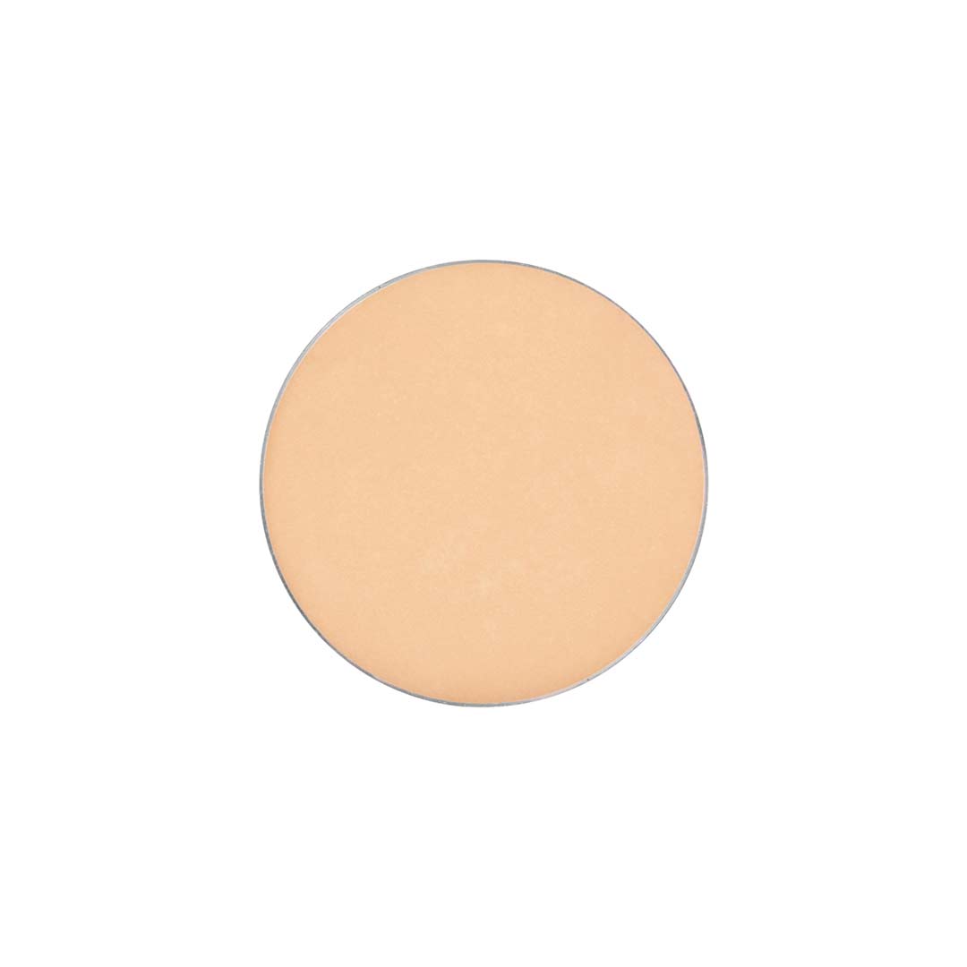 Maria Åkerberg Compact Cover Refill Sticker Cream