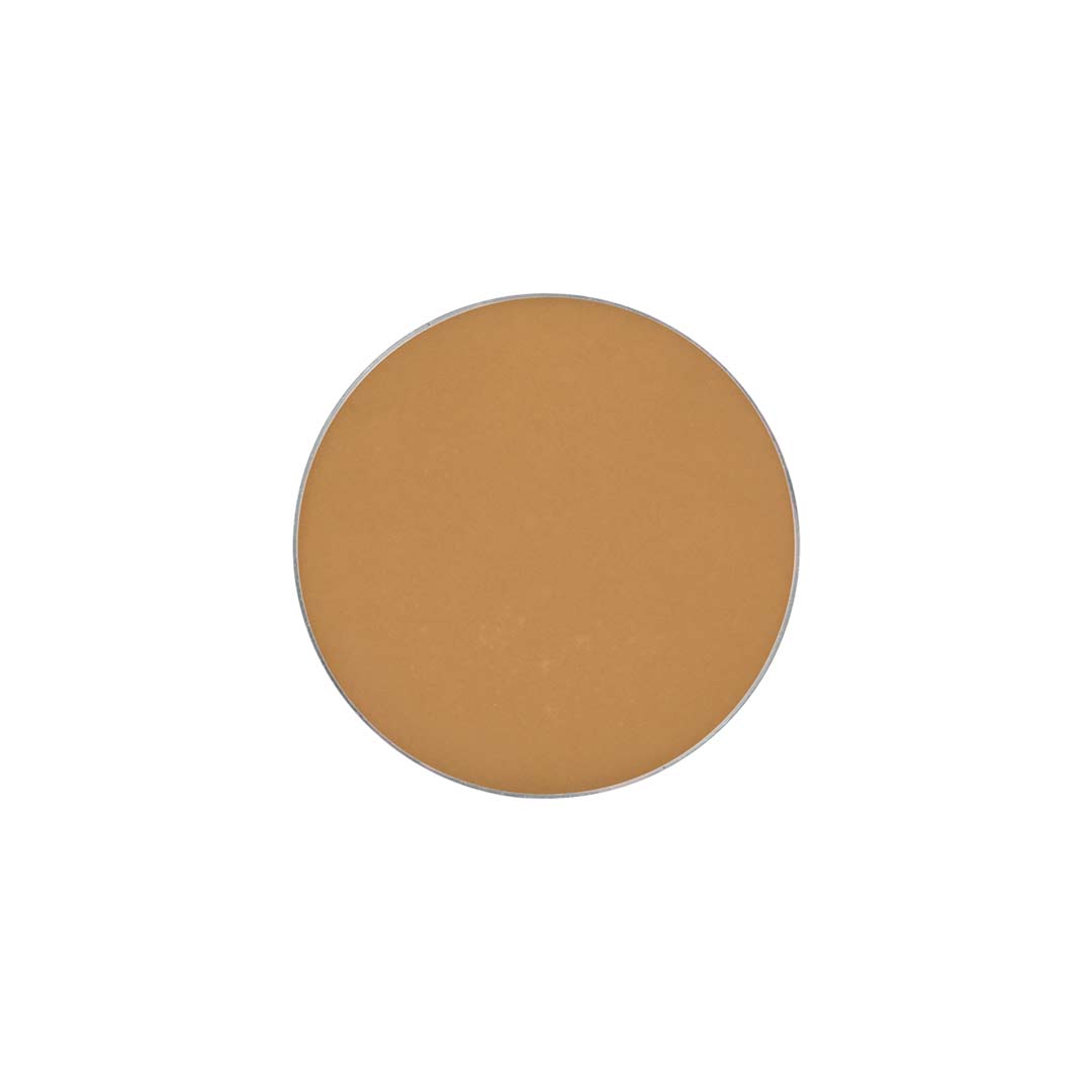 Maria Åkerberg Compact Cover Refill Sticker Gold
