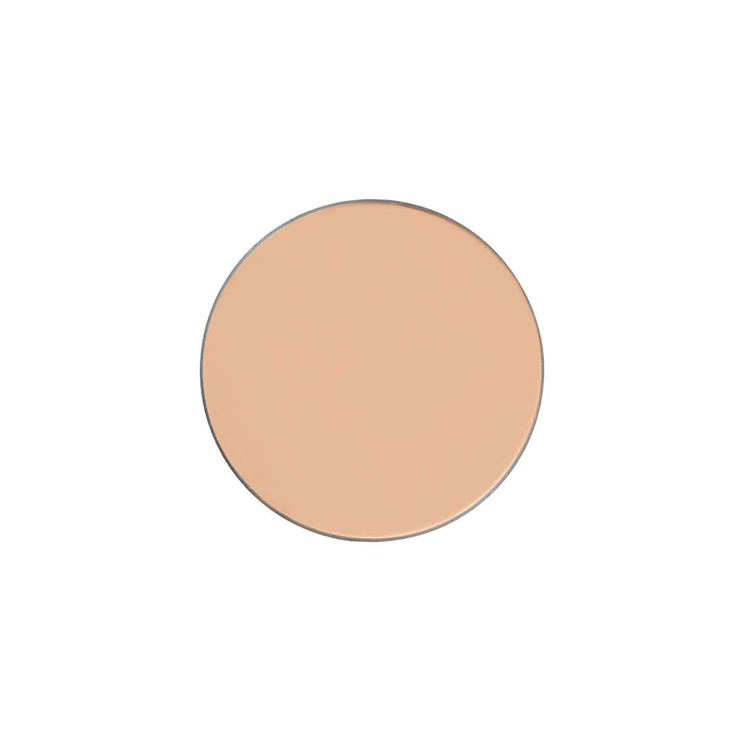 Maria Åkerberg Compact Foundation Refill Sticker Milk