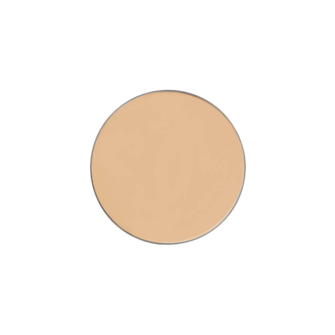 Maria Åkerberg Compact Foundation Refill Sticker Honey