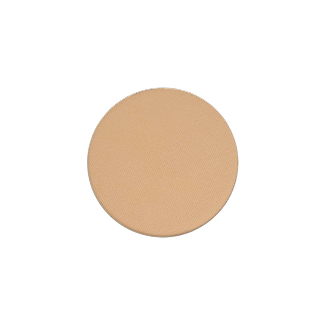 Maria Åkerberg Compact Powder Refill Sticker Warm Breeze