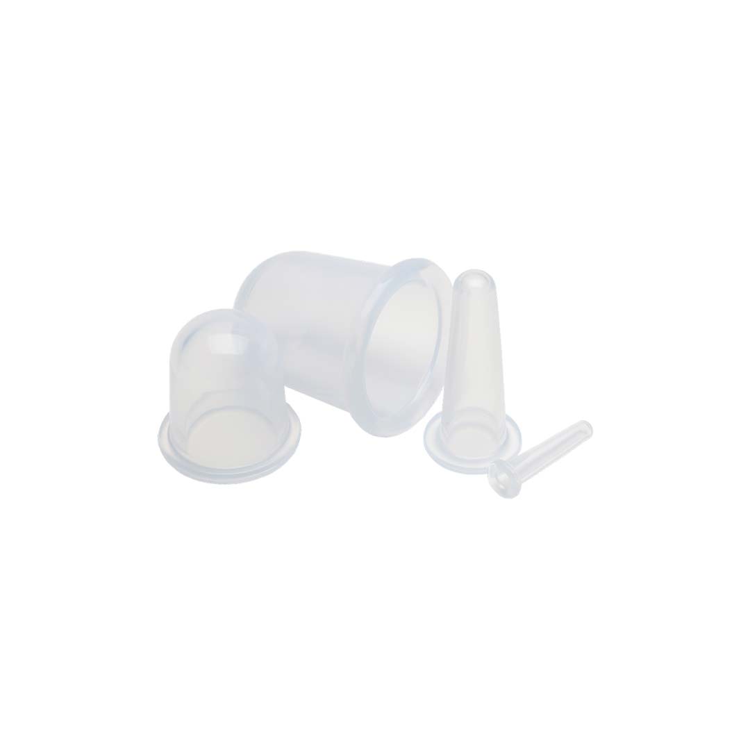 Maria Åkerberg Cupping Set Body