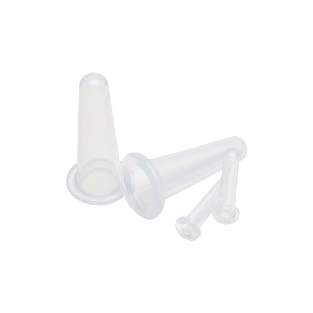 Maria Åkerberg Cupping Set Face