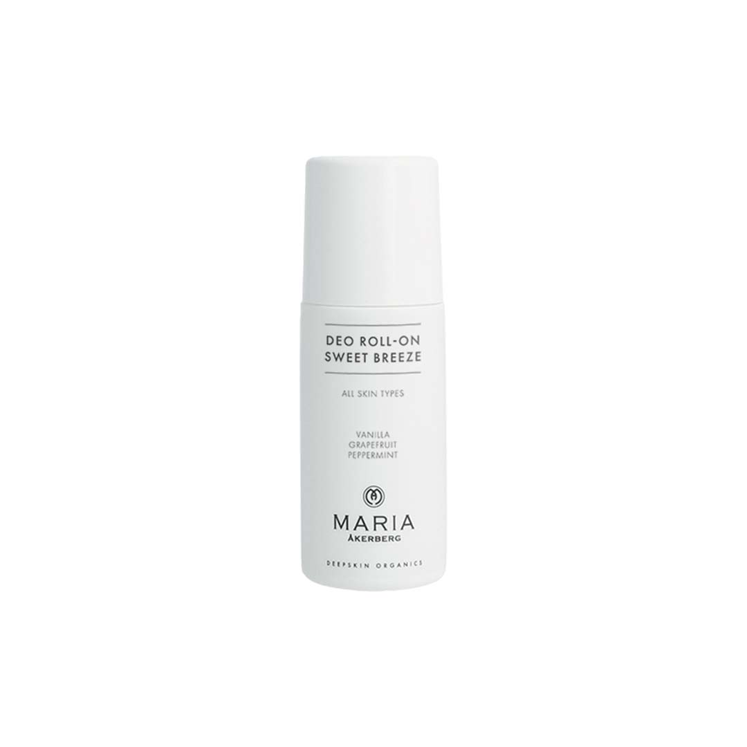 Maria Åkerberg Deo Roll-On Sweet Breeze 60 ml