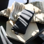 Maria Åkerberg Eye Pillow Rose Quartz & Lavender