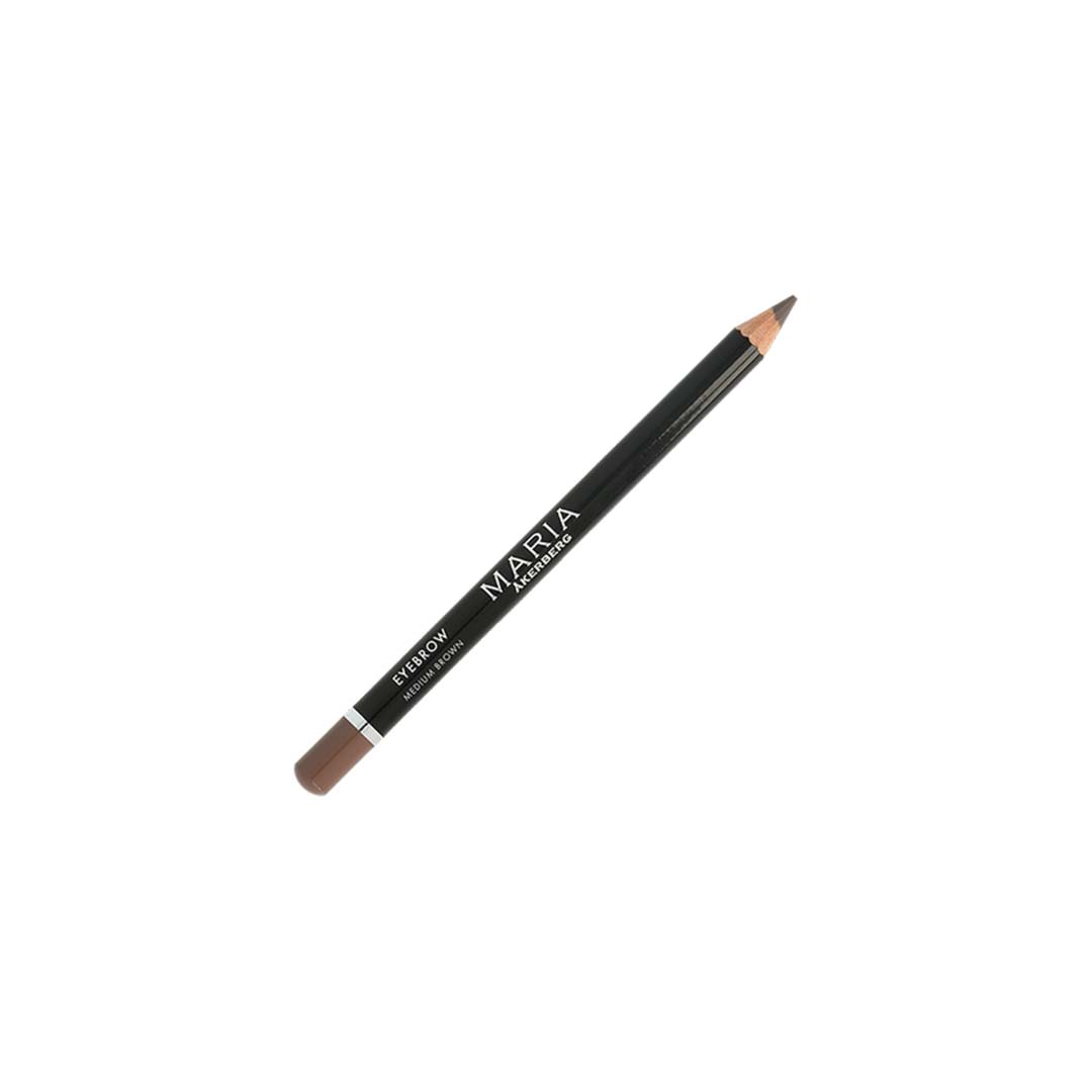 Maria Åkerberg Eyebrow Pencil Medium Brown