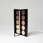 Maria Åkerberg Eyeshadow Collection Natural