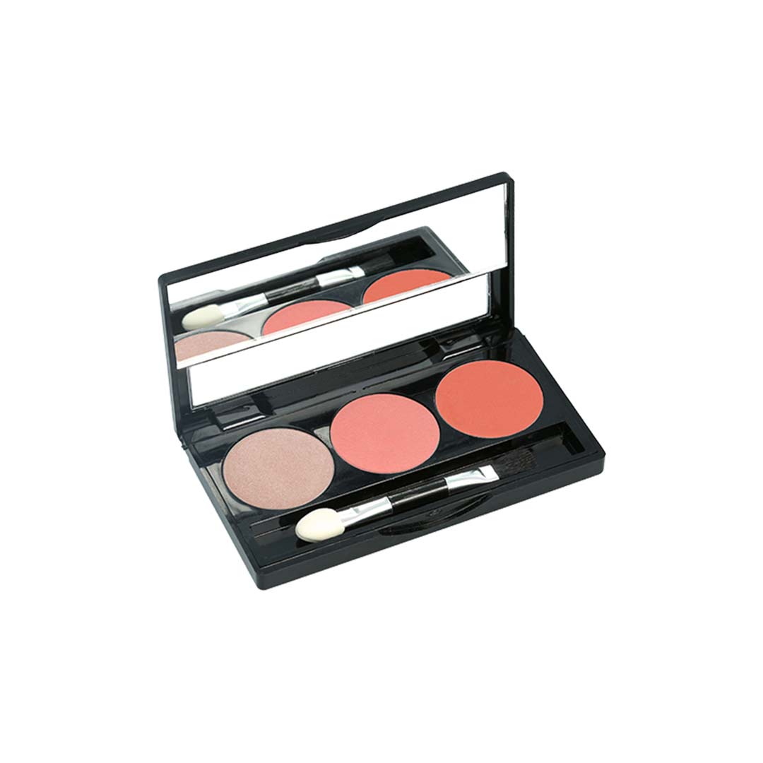 Maria Åkerberg Eyeshadow Collection Peach
