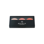 Maria Åkerberg Eyeshadow Collection Peach