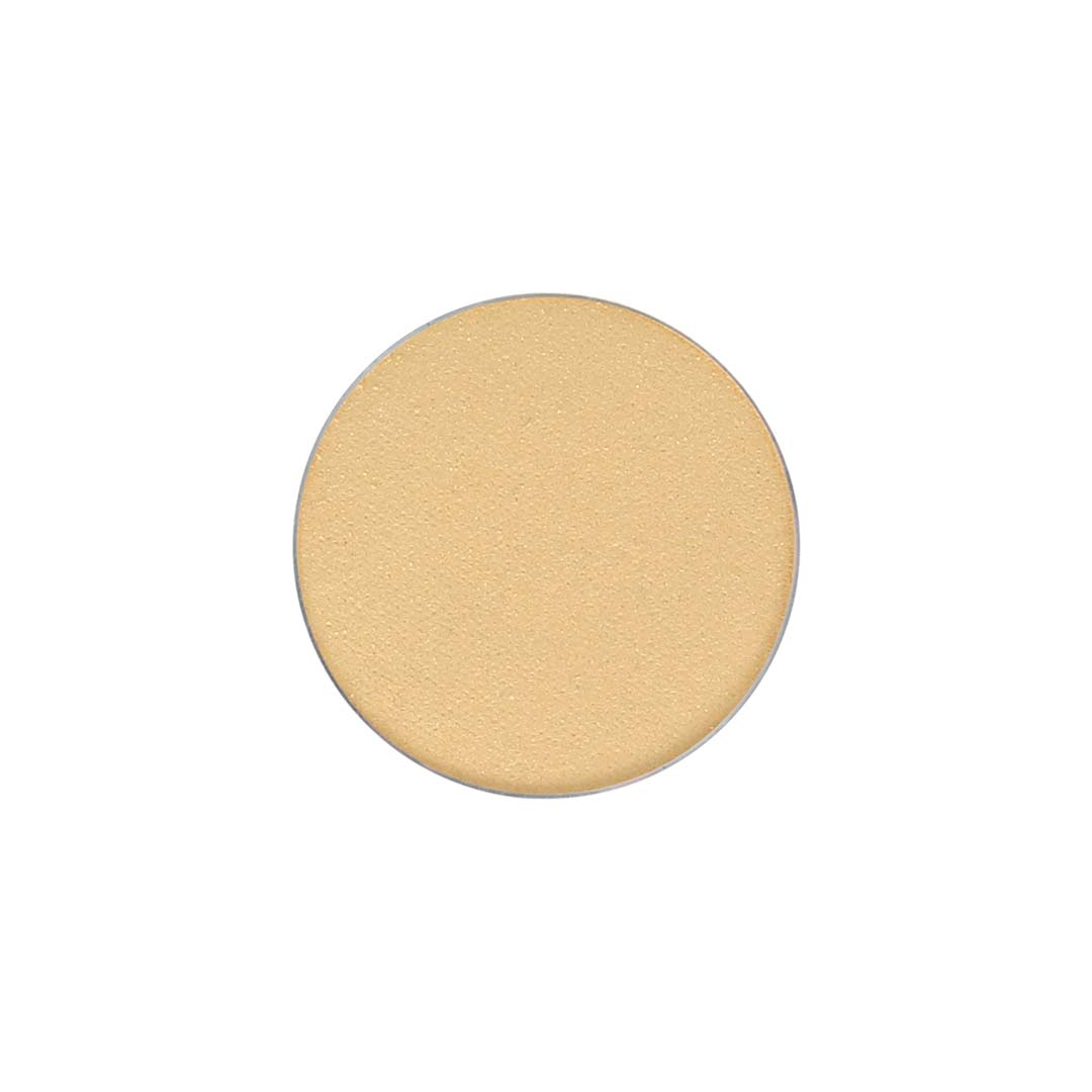 Maria Åkerberg Eyeshadow Refill Magnetic Golden Nougat