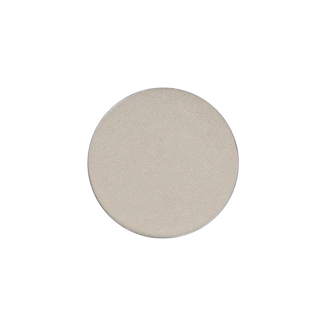 Maria Åkerberg Eyeshadow Refill Magnetic Alabaster