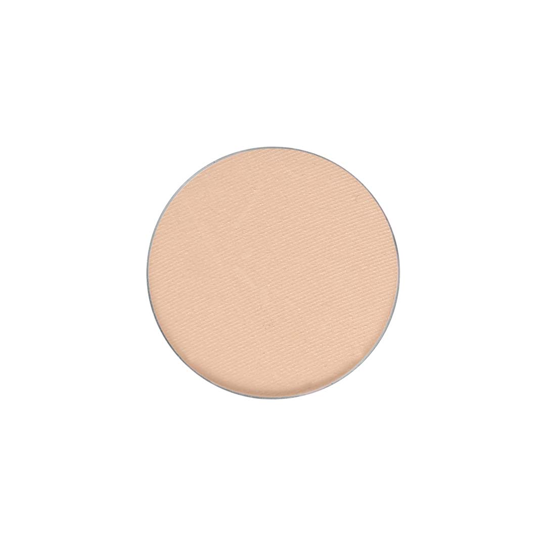 Maria Åkerberg Eyeshadow Refill Magnetic Warm Beige