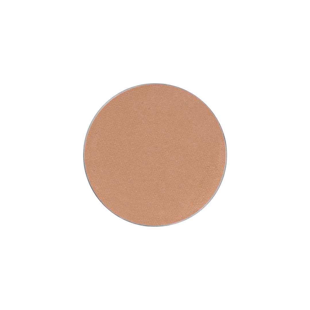 Maria Åkerberg Eyeshadow Refill Magnetic Nougat