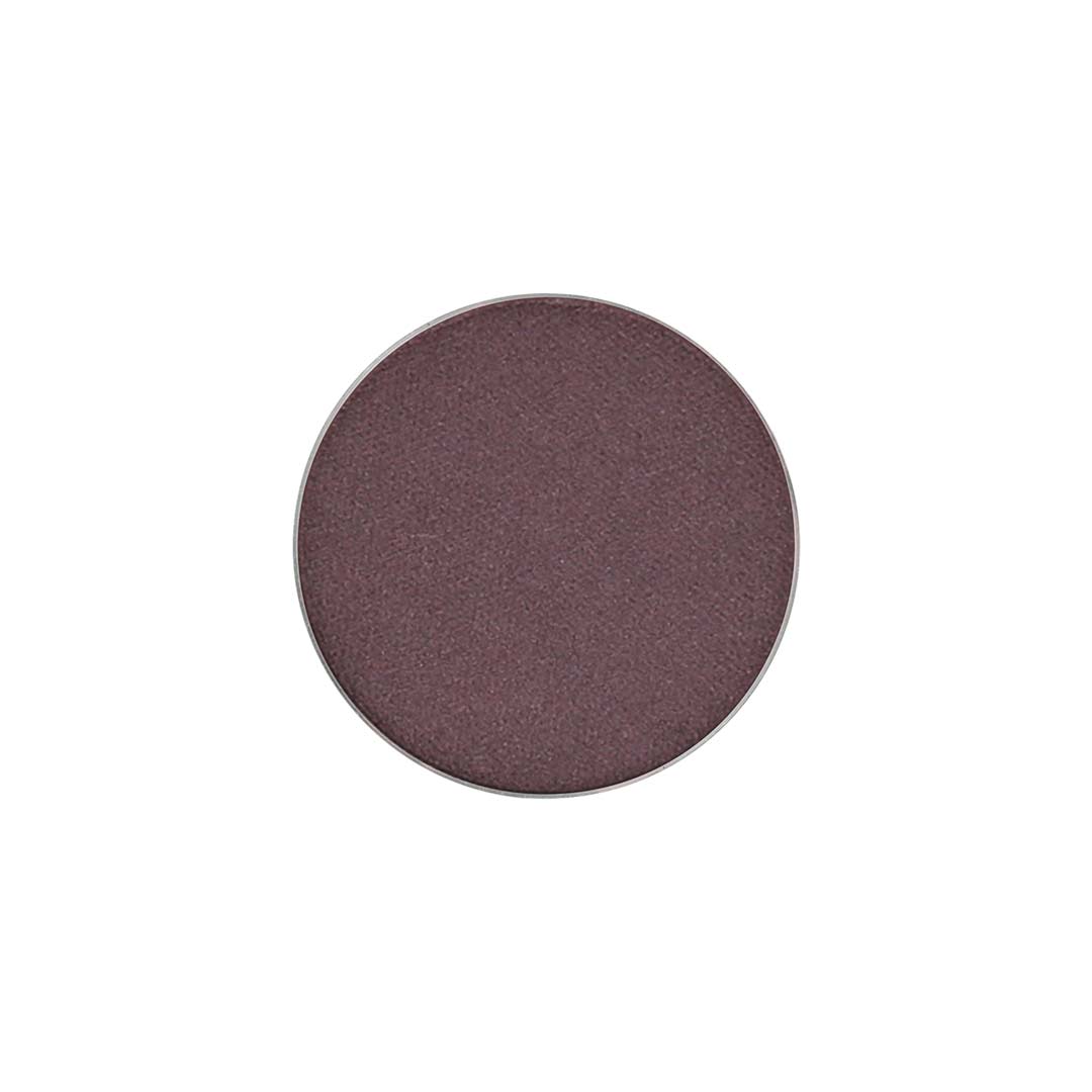 Maria Åkerberg Eyeshadow Refill Magnetic Shiny Lilac