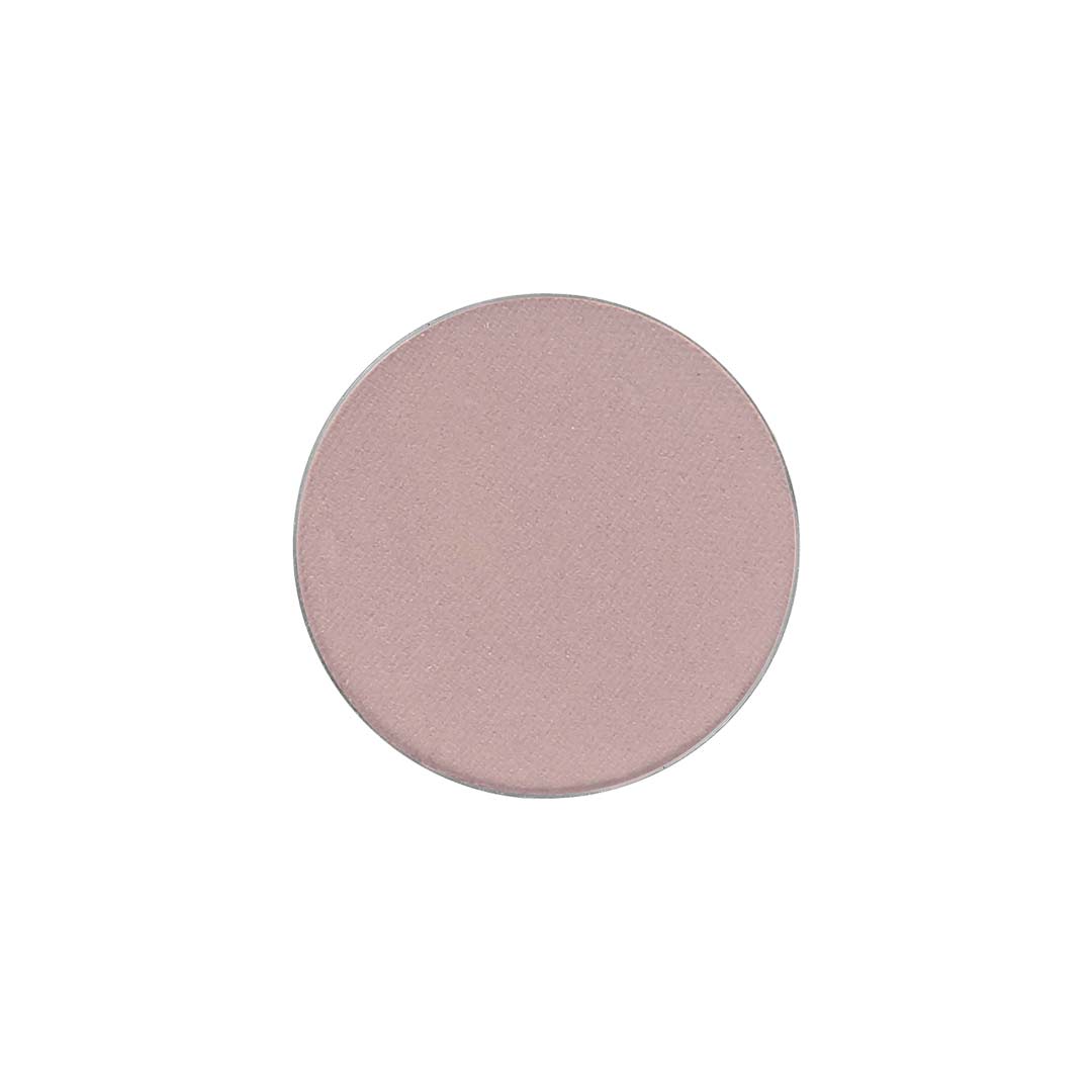 Maria Åkerberg Eyeshadow Refill Magnetic Soft Pink