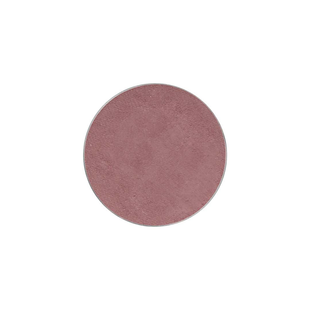 Maria Åkerberg Eyeshadow Refill Magnetic Cold Grape