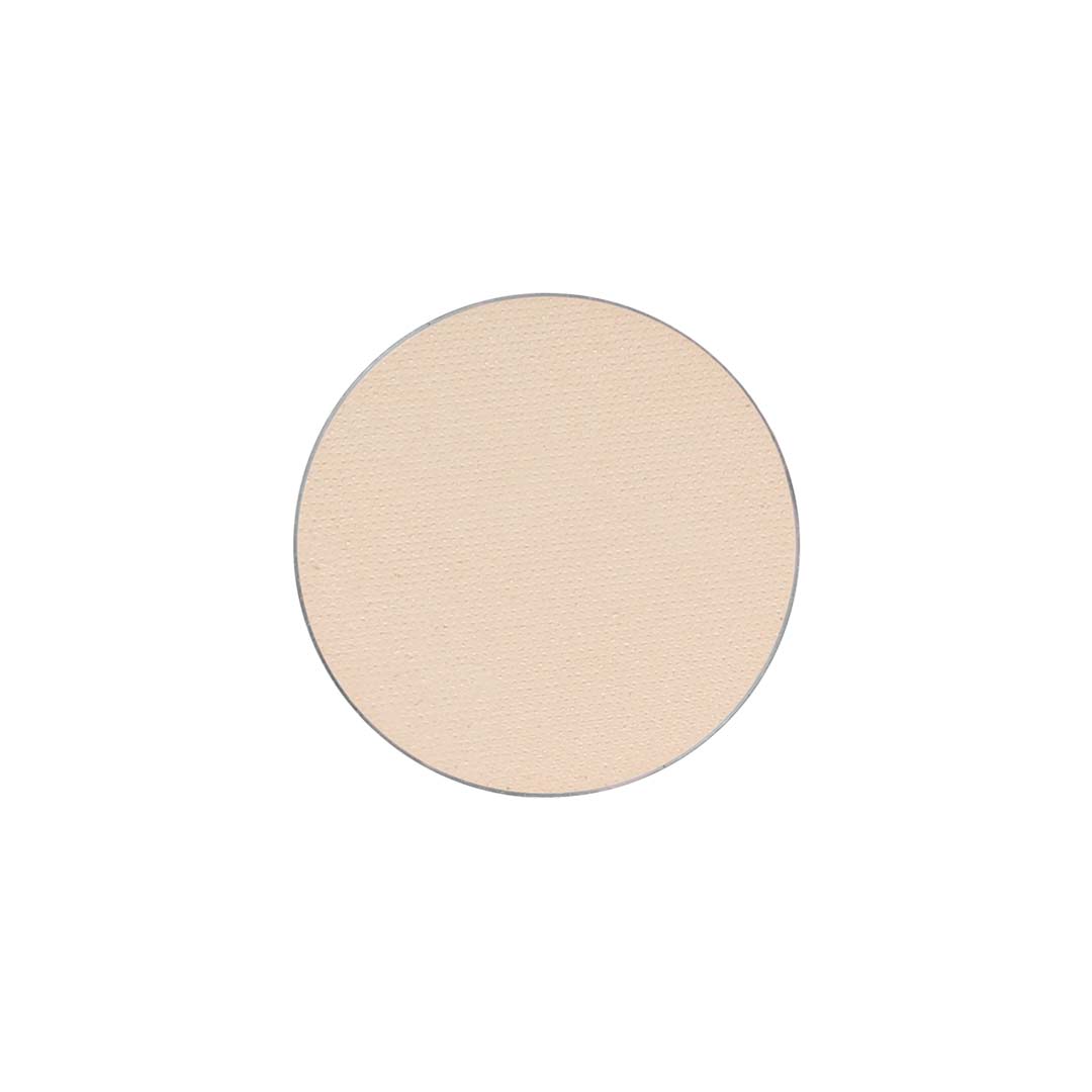 Maria Åkerberg Eyeshadow Refill Magnetic Soft White