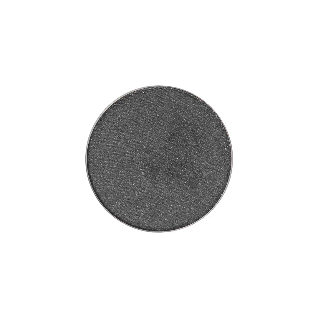 Maria Åkerberg Eyeshadow Refill Magnetic Shiny Black