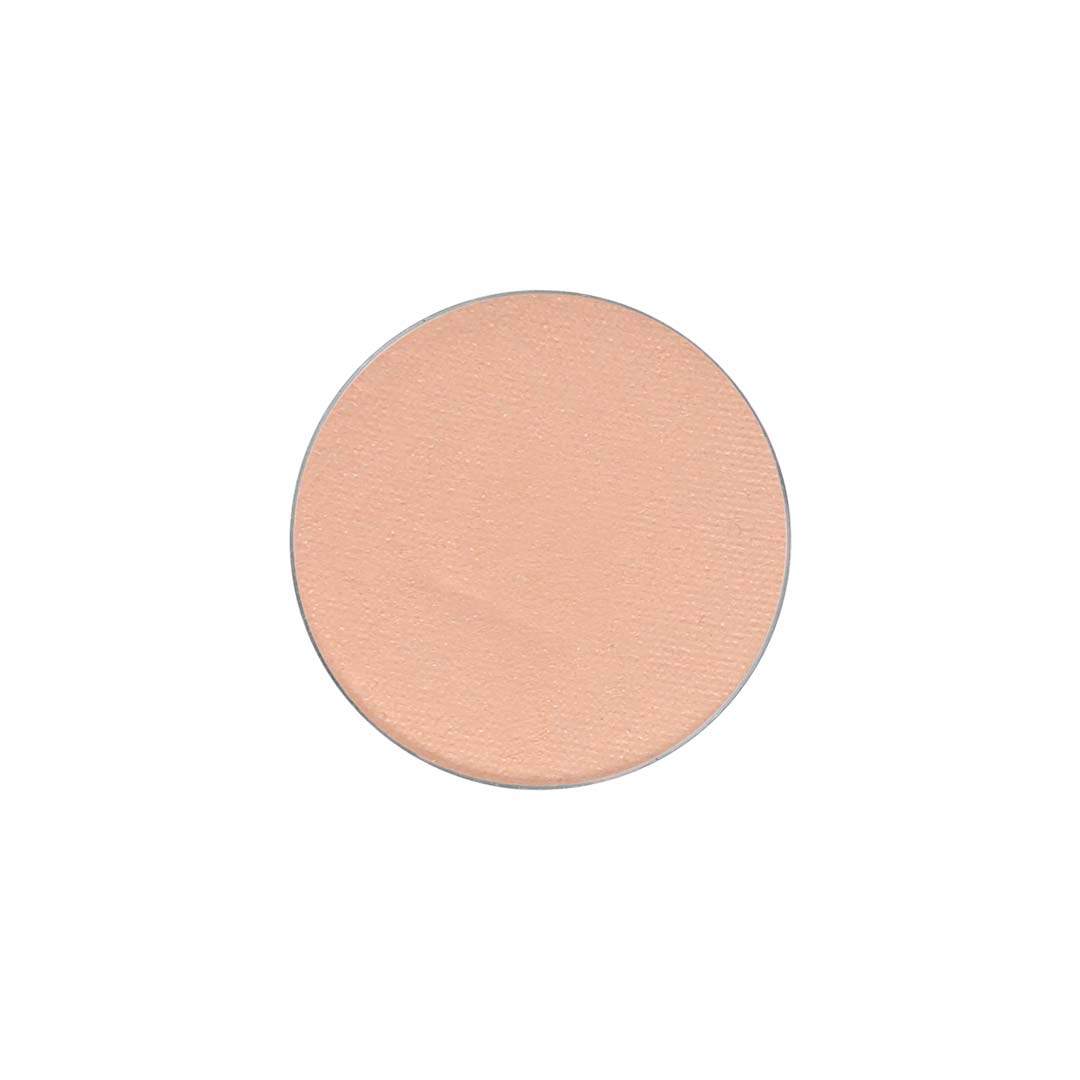 Maria Åkerberg Eyeshadow Refill Magnetic Shiny Apricot