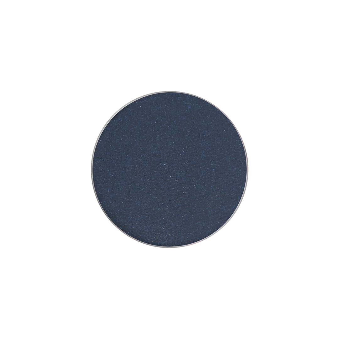 Maria Åkerberg Eyeshadow Refill Magnetic Midnight Blue
