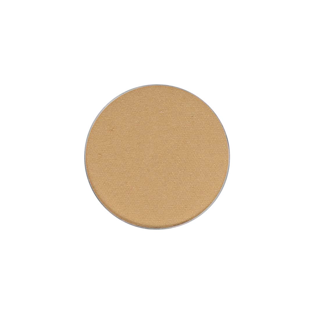 Maria Åkerberg Eyeshadow Refill Magnetic Toffeé