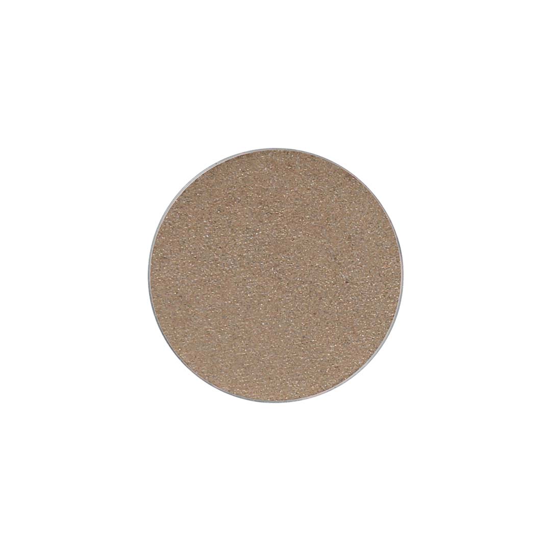 Maria Åkerberg Eyeshadow Refill Magnetic Hazelnut