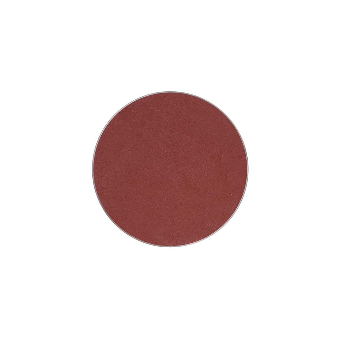 Maria Åkerberg Eyeshadow Refill Magnetic Ruby Red