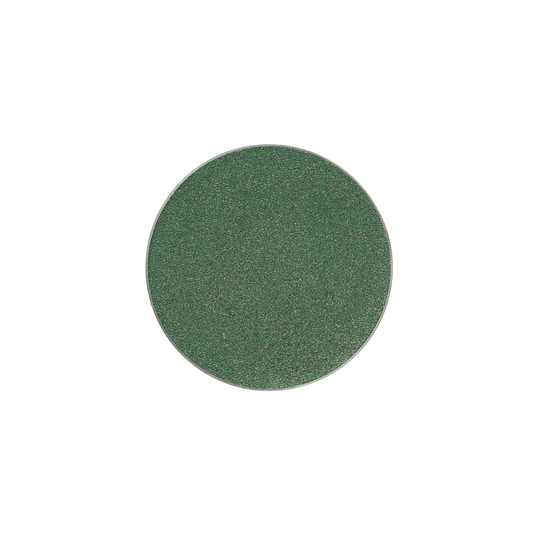 Maria Åkerberg Eyeshadow Refill Magnetic Emerald