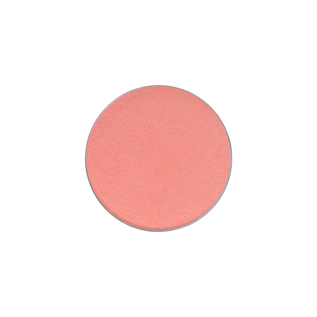 Maria Åkerberg Eyeshadow Refill Magnetic Pink Apricot