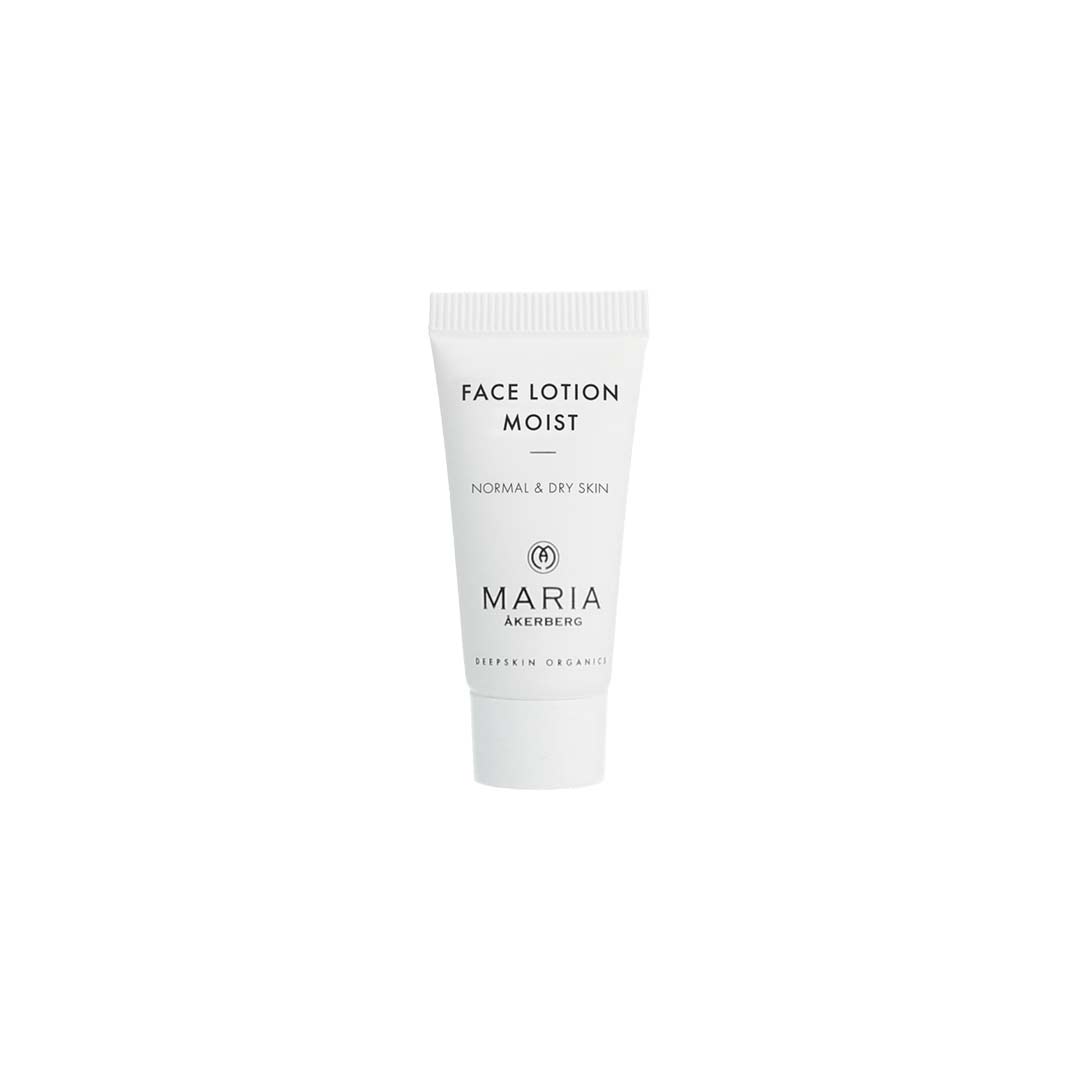 Maria Åkerberg Face Lotion Moist 5 ml