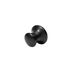 Maria Åkerberg Face Mushroom Black Jade