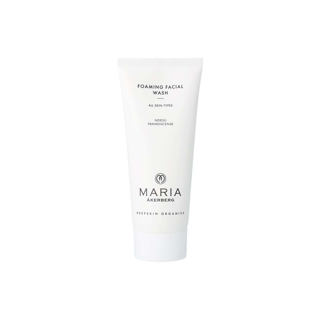 Maria Åkerberg Foaming Facial Wash 100 ml
