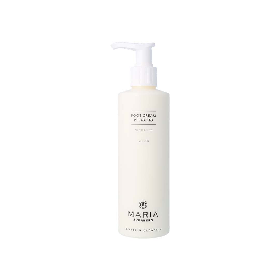 Maria Åkerberg Foot Cream Relaxing 250 ml