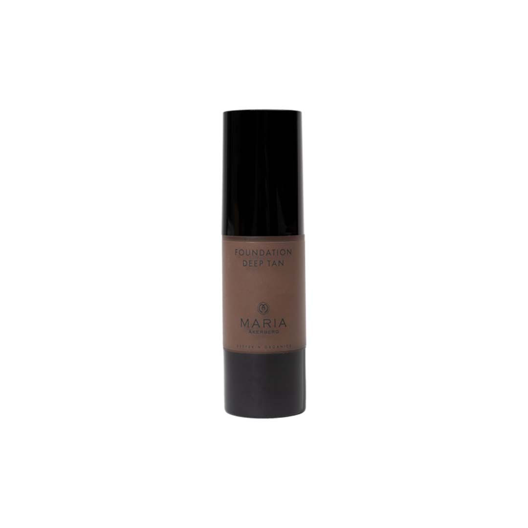 Maria Åkerberg Foundation Deep Tan 30 ml