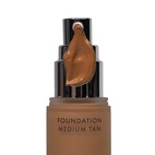 Maria Åkerberg Foundation Medium Tan 30 ml