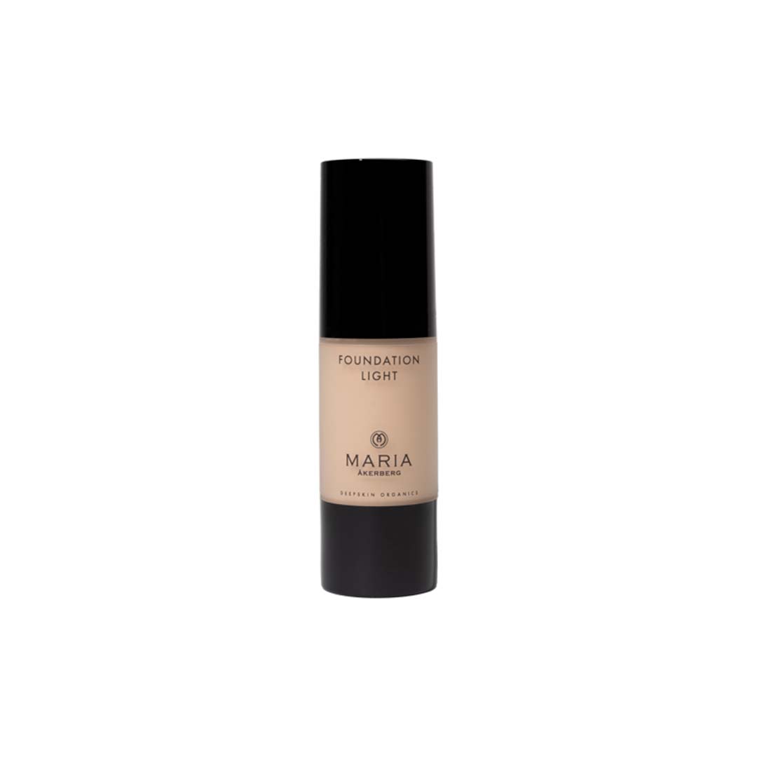 Maria Åkerberg Foundation Light 30 ml