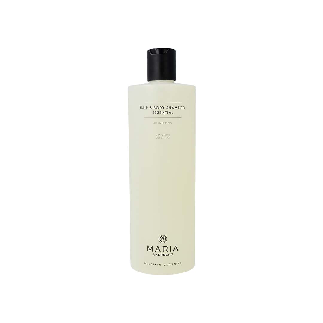 Maria Åkerberg Hair & Body Shampoo Essential 500 ml