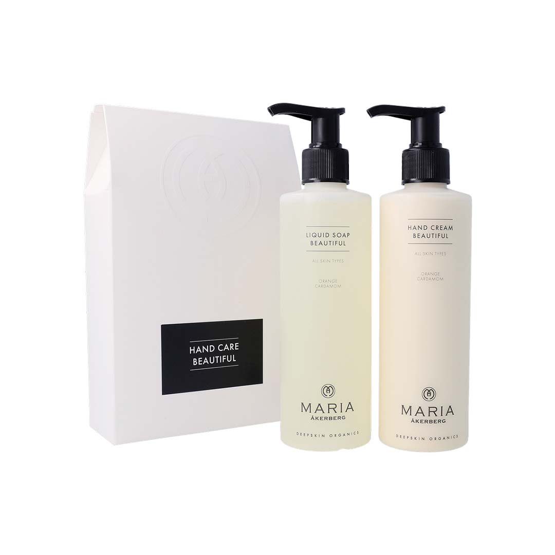 Maria Åkerberg Hand Care Beautiful