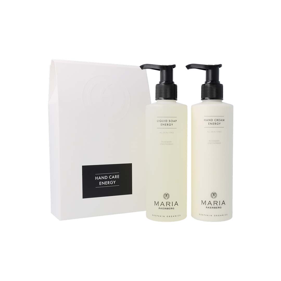 Maria Åkerberg Hand Care Energy