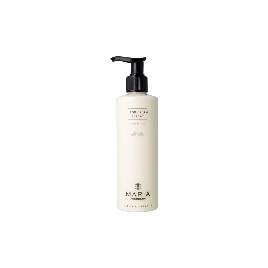 Maria Åkerberg Hand Cream Energy 250 ml