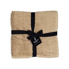 Maria Åkerberg Hand Towel 2-Pack Beige